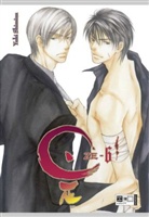 Yuki Shimizu - ZE. Bd.6