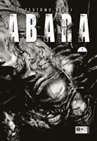 Tsutomu Nihei - ABARA 02