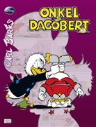 Carl Barks, Walt Disney - Barks Onkel Dagobert. Bd.7