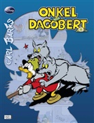Carl Barks, Walt Disney - Barks Onkel Dagobert. Bd.8