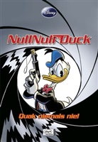 Walt Disney - Disney: Enthologien 7 - NullNull Duck