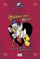 Walt Disney - Enthologien 8. Mitten ins Herz!