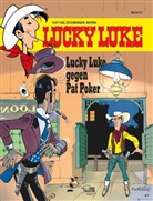 MORRIS, MORRIS - Lucky Luke - Bd.87: GEGEN PAT POKER 87 HC