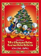 Carl Barks - Weihnachtsgeschichten, 2 Bde.