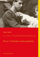 Stefan Wahle - Ju-Jutsu Frauenselbstverteidigung