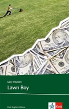 Gary Paulsen - Lawn Boy