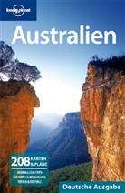 Justine Vaisutis - Australien