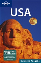 Sara Bend - Lonely Planet USA