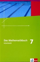 Das Mathematikbuch, Ausgabe N: 7. Schuljahr, Arbeitsheft