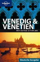 Alison Bing - Lonely Planet Venedig & Venetien