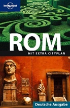 Duncan Garwood, Abigail Hole - Lonely Planet Rom