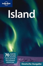 Fran Parnell, Brandon Presser - Lonely Planet Island