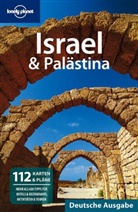 Amelia Thomas - Lonely Planet Israel & Palästina