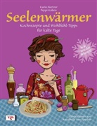 Kari Hertzer, Karin Hertzer, Peppi Kalteis, Annabelle von Sperber - Seelenwärmer