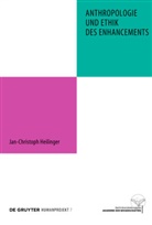 Jan-Christoph Heilinger - Anthropologie und Ethik des Enhancements