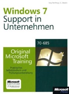 J Mackin, J. C. Mackin, Anthony Northrup, Tony Northrup - Microsoft Windows 7 Unternehmenssupport