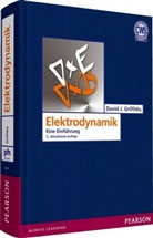 David J Griffiths, David J (Prof. Dr.) Griffiths, David J. Griffiths - Elektrodynamik