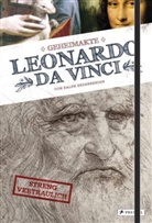 Ralph Erdenberger, Sven Preger - Geheimakte Leonardo da Vinci