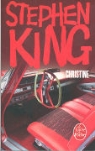 S. King, Stephen King, Stephen (1947-....) King, King-s, Marie Milpois, Stephen King - Christine