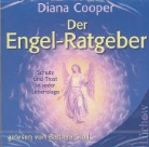 Diana Cooper, Barbara Stoll - Der Engel-Ratgeber, Audio-CD (Hörbuch)
