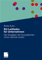 Britta Kuhn - EU-Leitfaden für Unternehmen