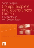 Sonja Ganguin - Computerspiele und lebenslanges Lernen