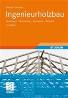 Helmuth Neuhaus - Ingenieurholzbau