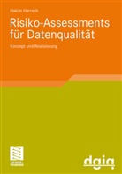Hakim Harrach - Risiko-Assessments für Datenqualität