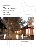 Mariette Beyeler, Age Stftung, Age Stiftung, Beyeler, Mariette Beyeler, Mariette Beylerer... - Weiterbauen