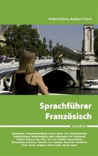 Fritsch, Audrey Fritsch, Pahlo, Heik Pahlow, Heike Pahlow - Lingo4you Sprachführer Französisch