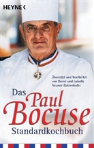 Paul Bocuse - Das Paul-Bocuse-Standard-Kochbuch