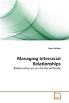 Toyin Okitikpi - Managing Interracial Relationships