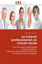 Marie Laure Derrien, Derrien-m - Le tutorat professionnel en