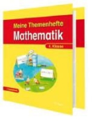 J. Peter Böhmer, Ekkehard Jander, Wilfried Schlake - Meine Themenhefte Mathematik. Themenhefte 1-6, 4. Klasse