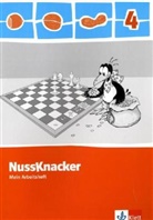 Peter H. Maier - Nussknacker, Allgemeine Ausgabe, Neubearbeitung 2009: Nussknacker 4