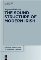 Raymond Hickey - The Sound Structure of Modern Irish