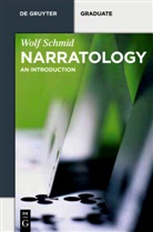 Wolf Schmid - Narratology
