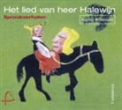 Agave Kruijssen - Het lied van heer Halewijn (Audio book)