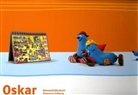 Cordula Löffler, Katja Mackowiak - Oskar Fibel: Oskar 1