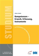 Dieter Gnahs - Kompetenzen - Erwerb, Erfassung, Instrumente