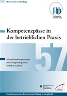 Herbert Loebe, Eckart Severing - Kompetenzpässe in der betrieblichen Praxis