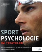 Friederike Rasche - Sportpsychologie im Triathlon
