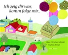 Andreas Német, Schmidt, Hans-Christian Schmidt - Ich zeig dir was, komm folge mir