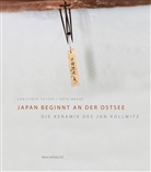 Peter, Christop Peters, Christoph Peters, Wrage, Götz Wrage - Japan beginnt an der Ostsee