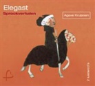 Agave Kruijssen - Elegast (Audio book)