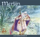 Agave Kruijssen - Merlijn (Audio book)