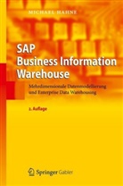 Michael Hahne - SAP Business Information Warehouse