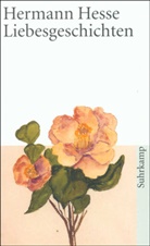 Hermann Hesse, Volke Michels, Volker Michels - Liebesgeschichten