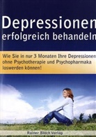 Sigi Nesterenko - Depressionen erfolgreich behandeln
