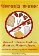 Sigi Nesterenko - Nahrungsmittelintoleranz